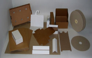 packaging