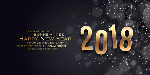 voeux 2018