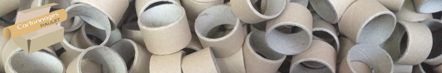 tubes cartons