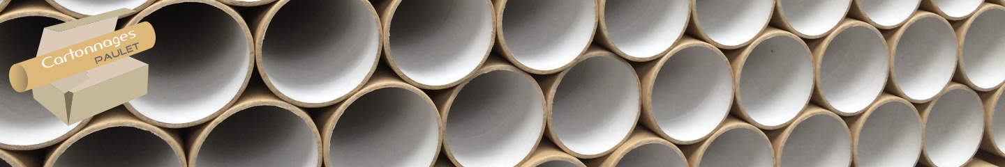 tubes cartons