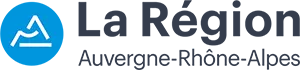 Logo région AURA