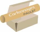 logo cartonnages Paulet