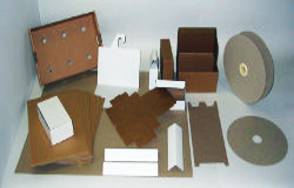 Packaging carton
