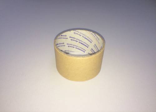 tube carton imprimé